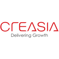 Logo of Công ty TNHH CREASIA.