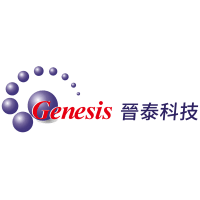Logo of 晉泰科技股份有限公司.
