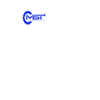 Logo of PT. MYTEK SELARAS TEKNIK.