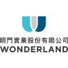 Logo of 明門實業股份有限公司.