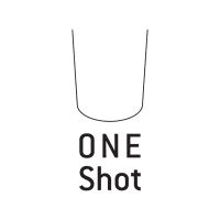 Logo of ONE Shot.