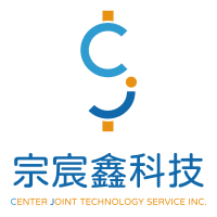 Logo of 宗宸鑫科技股份有限公司.