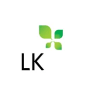 Logo of LK Vietnam Insurance Broker Services.