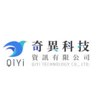 Logo of QIYI TECHNOLOGY CO., LTD..