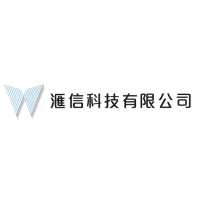 Logo of 滙信科技有限公司.