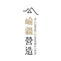 Logo of 崳疆營造有限公司.