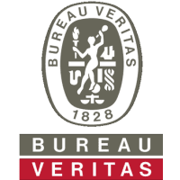 Logo of 香港商立德國際商品試驗有限公司台灣分公司_Bureau Veritas.