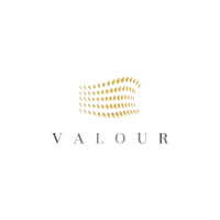 Logo of Valour蔚萊教育.