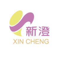Logo of 新澄企業有限公司.