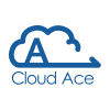 Logo of Cloud Ace 雲一有限公司.