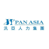Logo of 汎亞人力資源管理顧問有限公司.