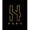 Logo of 順皇科技有限公司.