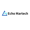 Logo of 愛客行銷股份有限公司 Echo Martech.