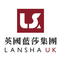 Logo of 倫敦人國際有限公司.