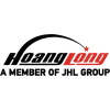Logo of CP TẬP ĐOÀN CUNG ỨNG NGUỒN NHÂN LỰC JHL VIỆT NAM.