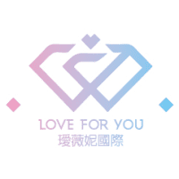 Logo of 璦薇妮國際有限公司.