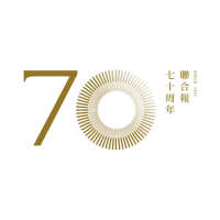 Logo of 聯合報股份有限公司.