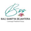 Logo of Bali Sanitya Sejahtera.