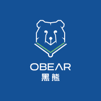 Logo of 黑熊文理短期補習班.