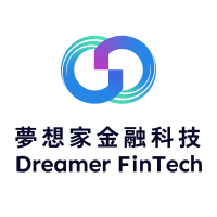 Logo of 夢想家金融科技有限公司.