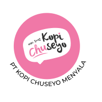 Logo of PT KOPI CHUSEYO MENYALA.