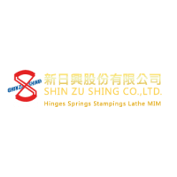 Logo of 新日興股份有限公司.