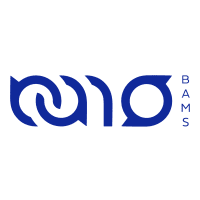 Logo of 瑞鑑航太科技股份有限公司 BAMS.