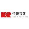 Logo of 愷銳音響有限公司.