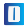 Logo of DataconneX.