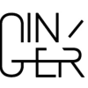 Logo of Ginger Makeup 靖粧整體造型美學.