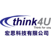 Logo of 宏思科技有限公司.