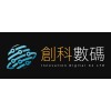 Logo of 創科數碼有限公司.