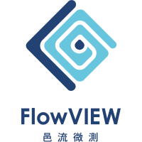 Logo of 邑流微測 FlowVIEW Tek.