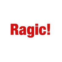 Logo of Ragic - 立即科技有限公司.