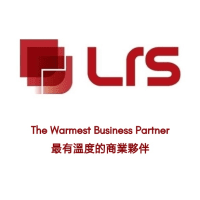 Logo of Leading Recreuitment Service.