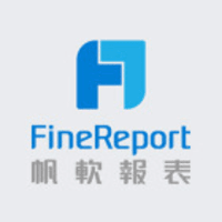 Logo of 台灣帆軟有限公司.