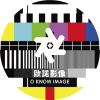 Logo of 歐諾影像有限公司.