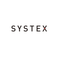 Logo of SYSTEX 精誠資訊.