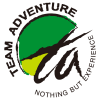 Logo of 團隊發展國際股份有限公司.