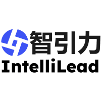 Logo of 加拿大商智引力IntelliLead.
