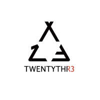 Logo of 二拾衫.
