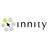 Logo of INNITY TAIWAN LIMITED.