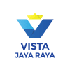 Logo of PT VISTA JAYA RAYA.