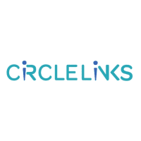 Logo of CiRCLELiNKS.