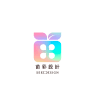 Logo of SEED DESIGN苗彩設計.