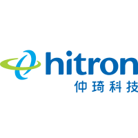 Logo of 仲琦科技股份有限公司.