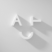 Logo of 做事設計 ACT Creative.
