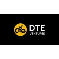 Logo of CÔNG TY TNHH DTE VENTURES.