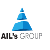 Logo of PT Anugerah Central Automotive.