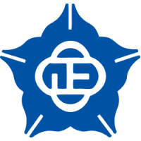 Logo of 國立中正大學體育運動研究發展中心.